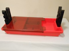 MTM Gun Cleaning, Maintenance Station, Bench Rest w/ Accesories.