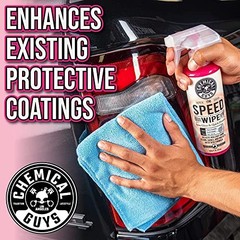 HOL123 Car Cleaning Kit for Interior & Exterior, 14 Items Including (7) 16 oz