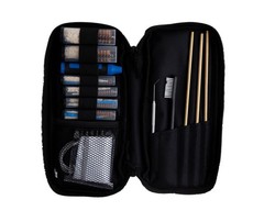 DAC Gunmaster 34 Piece Universal Rifle & Shotgun Field Cleaning Kit