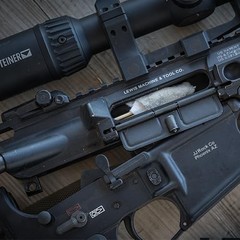 Ultra Gun Jag .30/.32 Caliber – Designed for Optimal Patch Penetration and Care