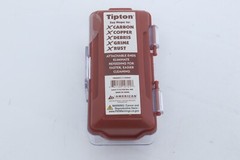 3 Tipton Nope Rope Pull Through Bore Cleaning Rope 30 Cal.