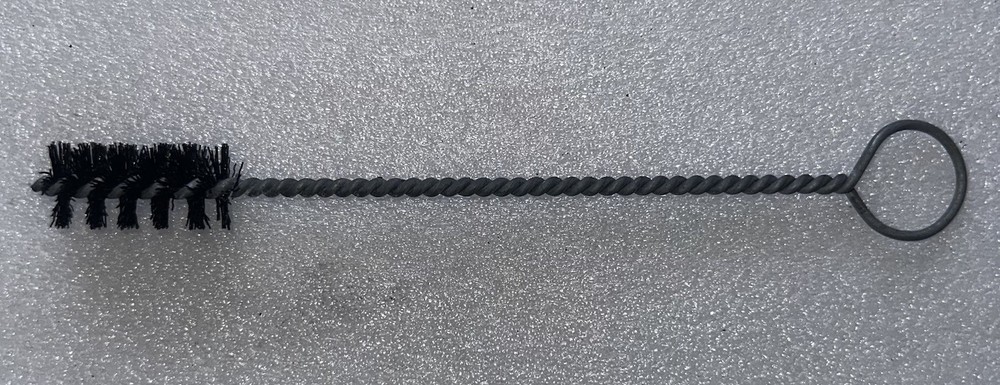 Bore Cleaning Brush Springfield Armory XD40 Unused, .40 Caliber