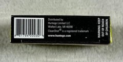 Huntego 20 Gauge CleanShot Shoot-Thru Gun Bore Cleaner 4 Pack Of Shells