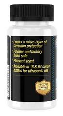 Lucas Oil Extreme Duty Bore Solvent & Ultrasonic Gun Cleaner 4 oz Jar #10907