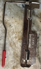 12 Gauge Right Hand Shell Catcher—New—ONE PART/PIECE ONLY—SHIPS IN 24 HOURS—