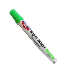 Birchwood Casey Super Bright Neon Green Touch-Up Pen For Sights and Archery Pins