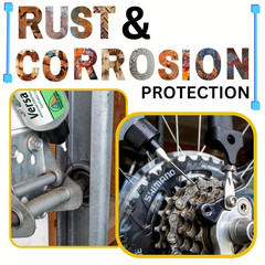 All Purpose Full Synthetic Oil – Precision Lubricant for Tools & Clocks, 2 oz