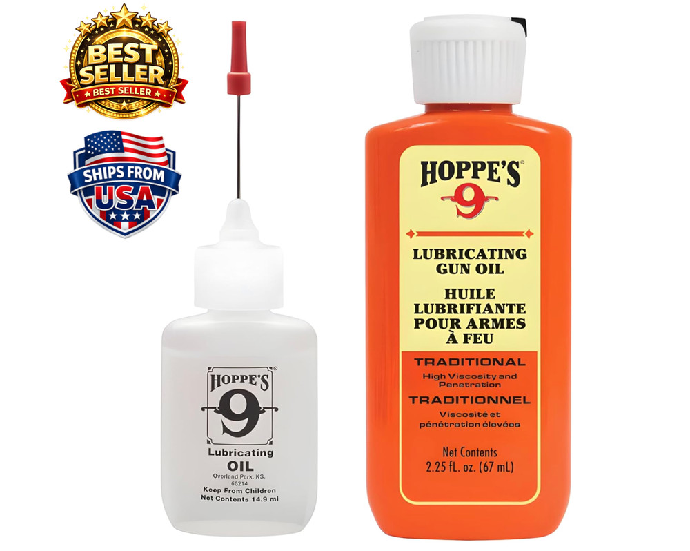 PREMIUM Limpiador De Pistolas Aceite Lubricante Rifle Arma Fuego Pistola Gun Oil