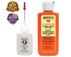 PREMIUM Limpiador De Pistolas Aceite Lubricante Rifle Arma Fuego Pistola Gun Oil