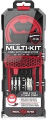Real Avid Gun Boss Cleaning Multi-Kit, .22cal, AVGBMK22 Gun Cleaning Kit