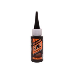 Slip 2000 Extreme Gun Lubricant Liquid 1oz Non-Toxic Synthetic Lube Fast Cleanin