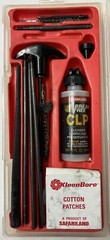 Kleembore Premium Gun Care System Gun Cleaning Kit K205