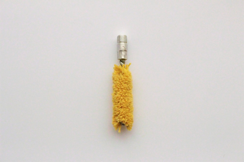 .44-.50 CAL./.410 GA. PREMIUM LUBE® SHOTGUN 100% COTTON BORE MOP / EMSS1114PL