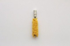 .44-.50 CAL./.410 GA. PREMIUM LUBE® SHOTGUN 100% COTTON BORE MOP / EMSS1114PL