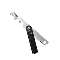 Multi-Scraper Tool for Bolt Carrier Parts – Clean Firing Pin, Carrier, Cam Pin –