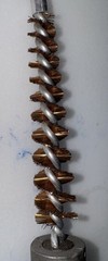 M1 Garand Chamber Brush For Combo Tool NOS