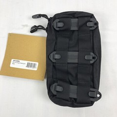 Blackhawk! Gunslick Pro Pull Through Cleaning Kit Nylon Soft Pack Case Pouch EDC
