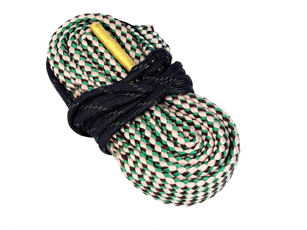 Barrel Cleaning Rope for .30 .308 30-06 .300 .303 Cal 7.62mm Gun Pistols Rifles