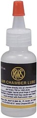 RWS Air Gun Chamber Lube 0.5 Oz – Silicone-Based Solution for Peak Performance