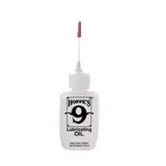 Hoppe’s 3060 Lubricating Oil – 14.9ml