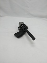 Smith & Wesson N-Frame 44 Magnum 6 Round (Allison Style) Speed Brush S&W