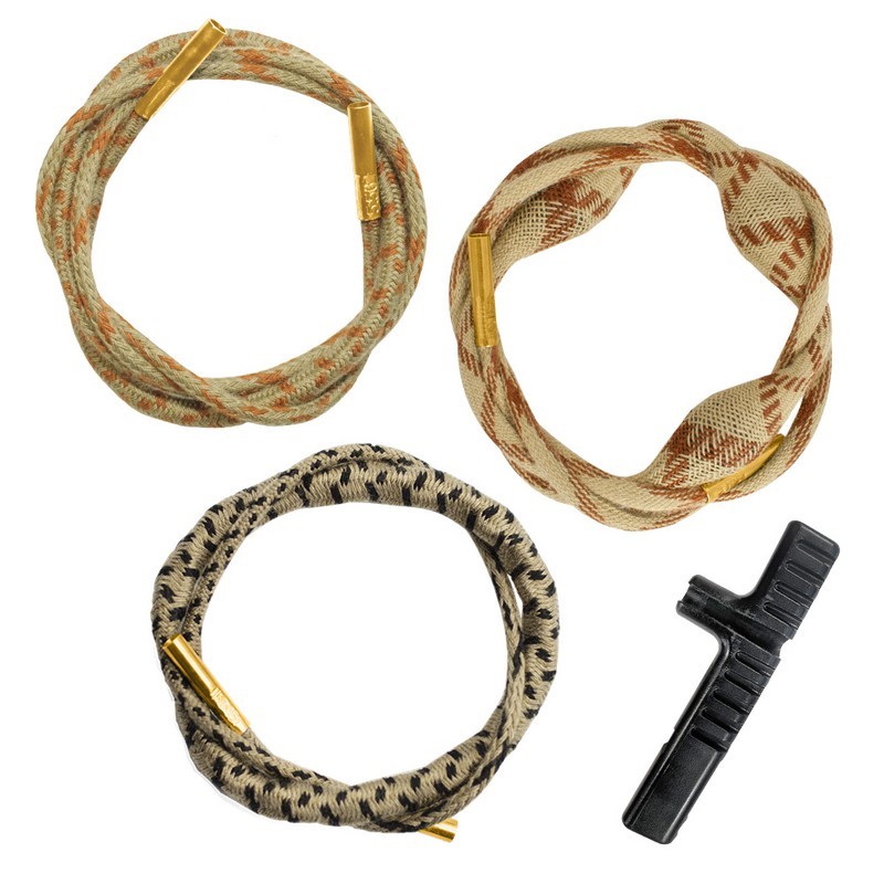 Otis Technology FG-RC-3G1 Ripcord® 3-Gun Trio – 9mm, .223 Cal & 12 Gauge