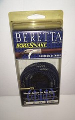BERETTA #CKB20 BORESNAKE CLEANER 20 Gauge SHOTGUN Firearms NOS