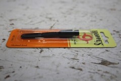 Hoppe’s 9 Gun Cleaning Rod Slotted End For 16/12 gauge No.1416
