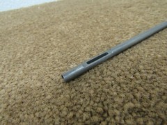 US GI 1911 Pistol Cleaning Rod 45 Cal New Old Stock Military NSN1005-00-556-4102