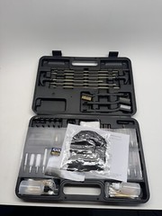 Costway Universal Gun Cleaning Kit – Black