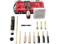 KleenBore Multi Pistol Cleaning Kit 9mm, 40 Caliber, 45 Caliber