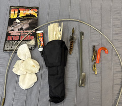 Otis 1005-01-424-2999 Rifle Cleaning Kit