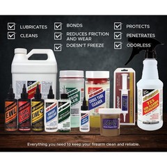Extreme Weapons Grease (EWG), 1 Fluid Ounce / 30 Milliliters, (60339-D)