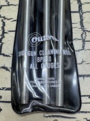 Vintage Outers Shotgun Cleaning Rod Kit BP610 all gauges