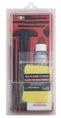Kleen-Bore Universal Cleaning Kit .22 Cal-12 Gauge Handgun Rifle Shotgun UK-213