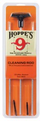 Hoppe’s 3-Piece Rifle Cleaning Rod .17 Caliber 3PS17