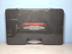 Gloryfire Elite 61pc Universal Gun Cleaning Kit for All Firearms New & Sealed