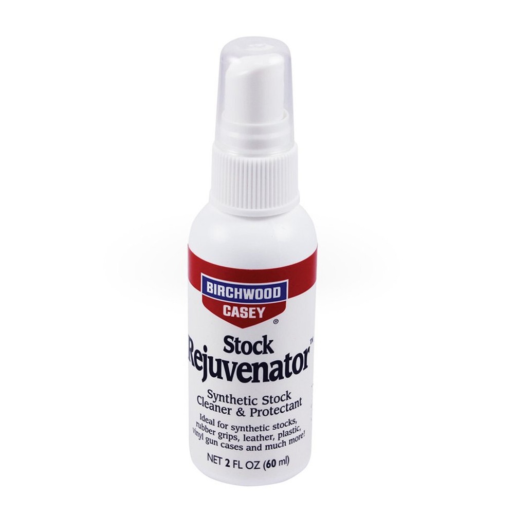 Birchwood Casey Stock Rejuvenator ~ 2 oz ~ FREE SHIPPING