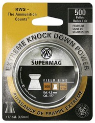 Rheinisch-Westfalische 2315042 RWS Supermag 2315042 Air Gun One Size, Multi