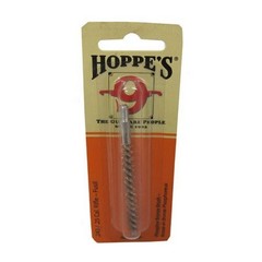 Hoppe’s 1310P Phosphor Bronze Bore Brush .243 .25 Cal Rifle Gun Barrel Cleaning