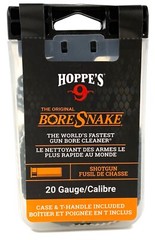 HOPPES BORESNAKE DEN 20 ga Shotgun Cleaning Kit 24033V