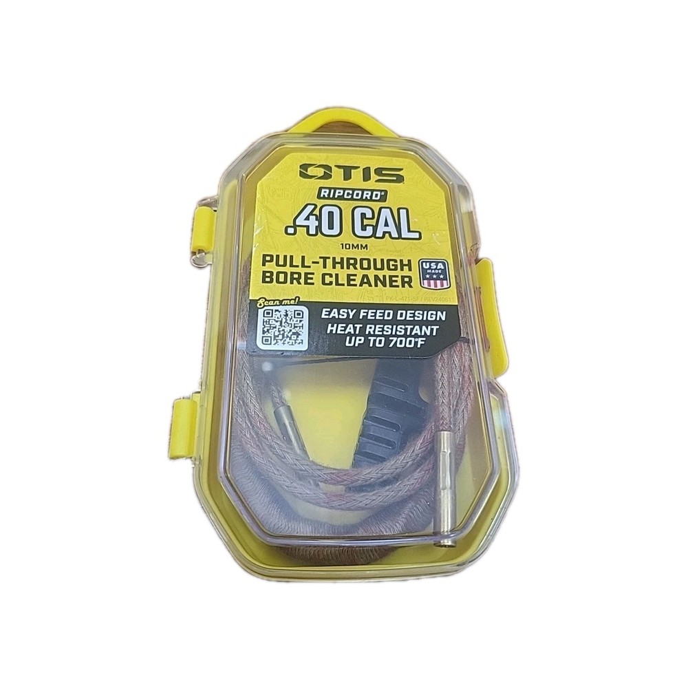 Otis .40/10MM Ripcord Bore Cleaner (22.5″)