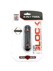 Real Avid Maintenance and Cleaning Kit for Glock and others