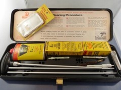 OUTERS UNIVERSAL CLEANING Kit Polymer case