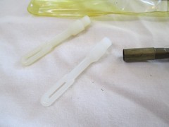 Vintage Outers Shotgun Cleaning Rod Kit BP610 All Gauges Shot Gun