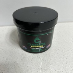 Clenzoil Field & Range Patch Kit .50 Cal/12 Gauge 75 Cotton Wipes 2014
