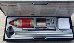 KleenBore SHO217 Classic Gun Cleaning Kit for 20 Gauge Shotguns