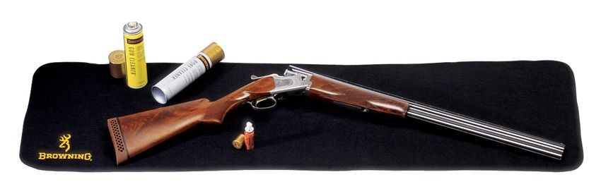 Browning Gun Cleaning Mat 12420