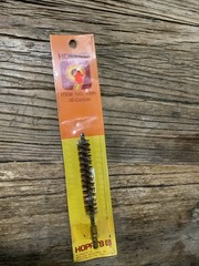 Hoppe’s .35 Caliber Rifle Bore Brush No. 1309=New Old Stock USA