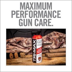 Real Avid Clp Gun Cleaner And Lubricant | 3 In 1 Oil Gun Cleaner And L